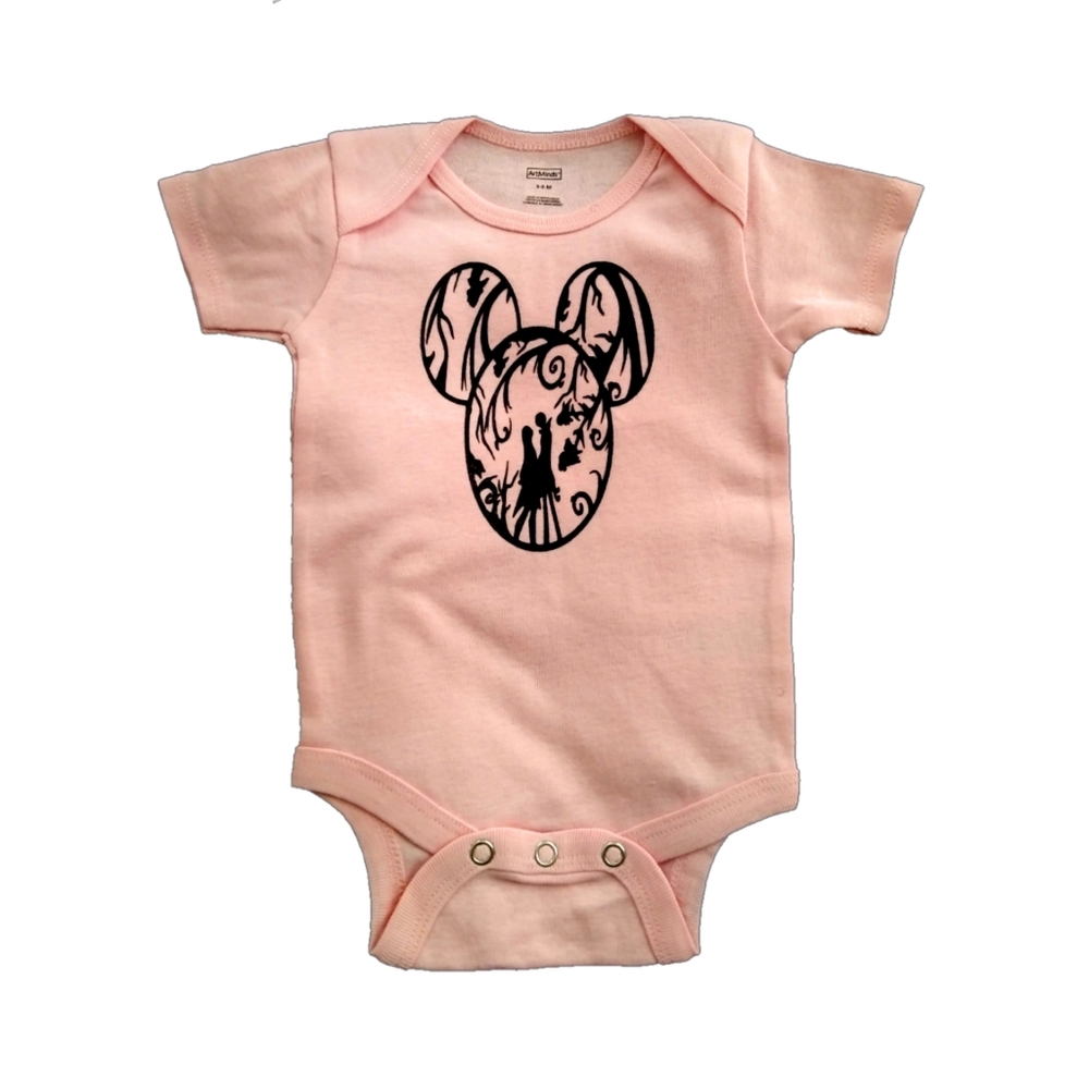 BABY ONESIE